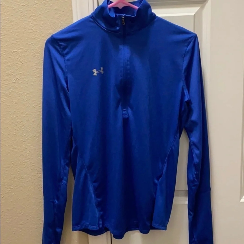 Under Armour Lightweight Quarter Zip​​​​​​​​​​